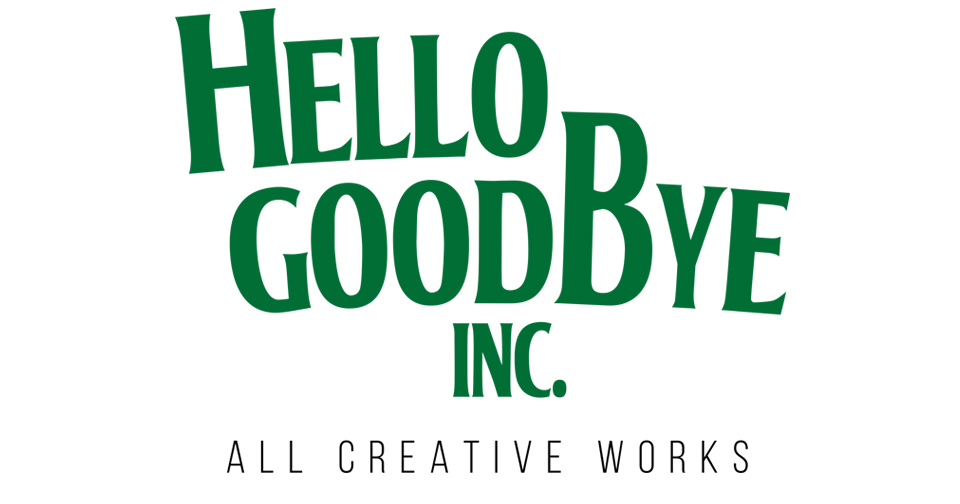 Hello Goodbye.inc 株式会社ハローグッバイ
